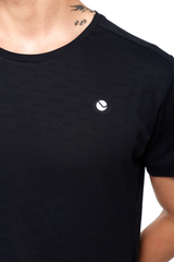 Áo T-shirt Nam Livan LV26S04M242