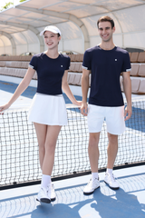 Áo T-shirt Nam Viền Bo LV26S04M237