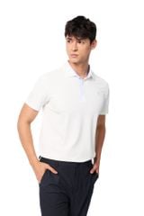 Áo Polo Nam Phối Cổ LV26S04M240