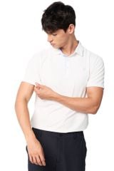Áo Polo Nam Phối Cổ LV26S04M240