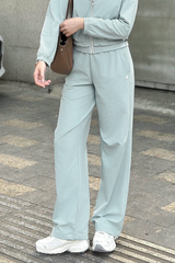 Quần Gió Fit Nữ LV25W04F323