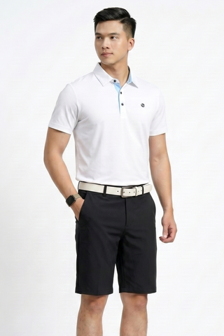 Quần Short Nam Livan LV26S04M314