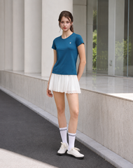 Áo T-shirt Nữ Livan LV26S04F243