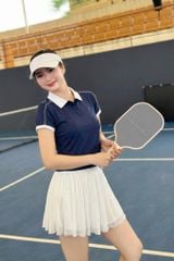 Áo Polo Nữ Bo LV26S04F232