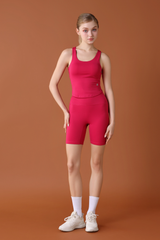 Áo Croptop Nữ LV26N01F136 (D)