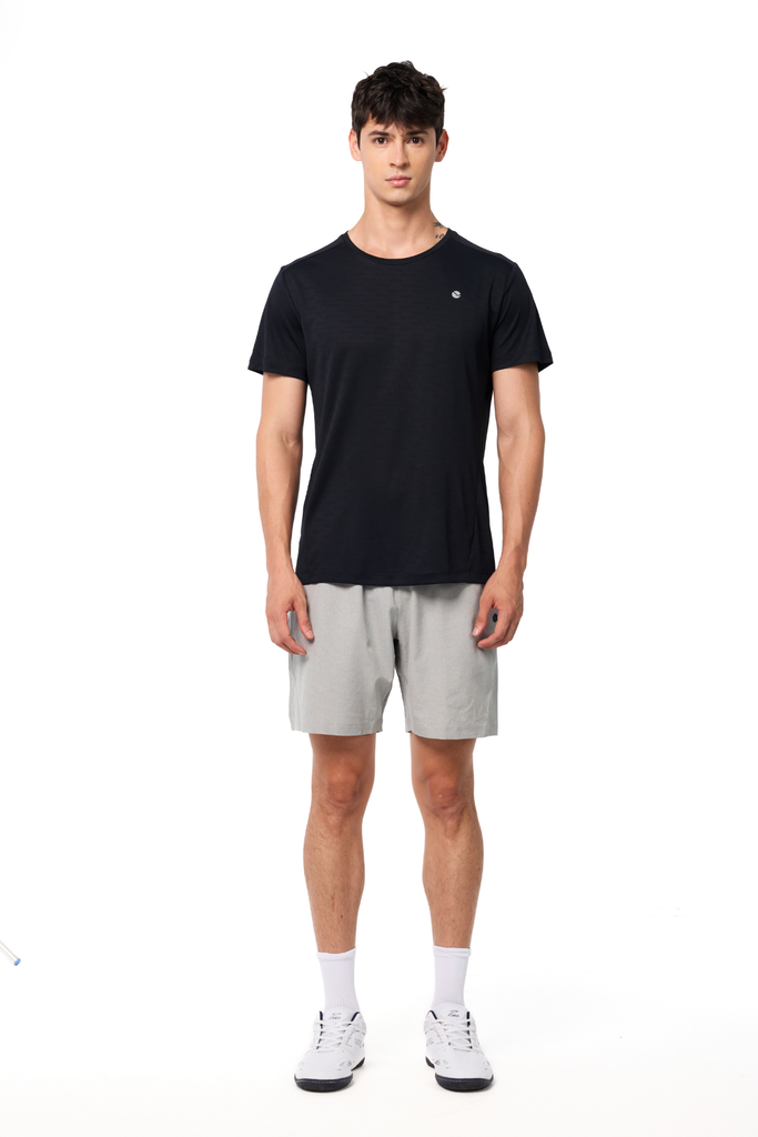 Áo T-shirt Nam Livan LV26S04M242