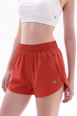 Quần Running Nữ Brief 2 Lớp LV26N03F315