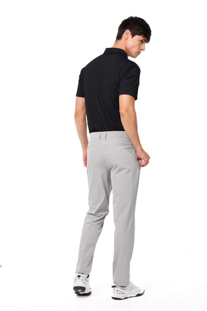 Áo Polo Nam Phối Cổ LV26S04M240