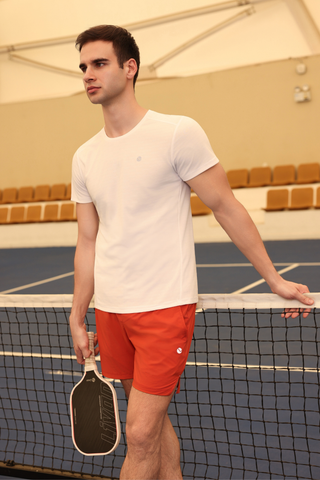 Áo T-shirt Nam Livan LV26S04M242