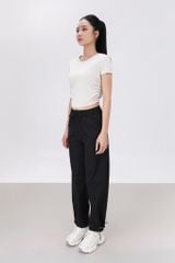 Quần Dài Nữ LV25N04F307 Nơ