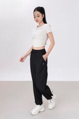 Quần Dài Nữ LV25N04F307 Nơ