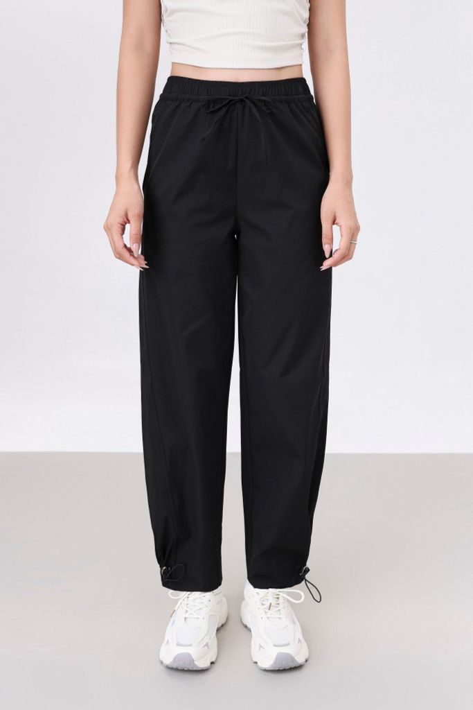 Quần Dài Nữ LV25N04F307 Nơ