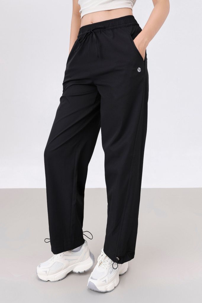 Quần Dài Nữ LV25N04F307 Nơ