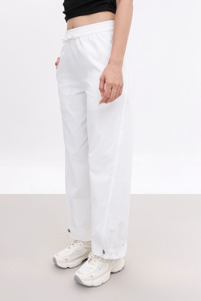 Quần Dài Nữ LV25N04F307 Nơ