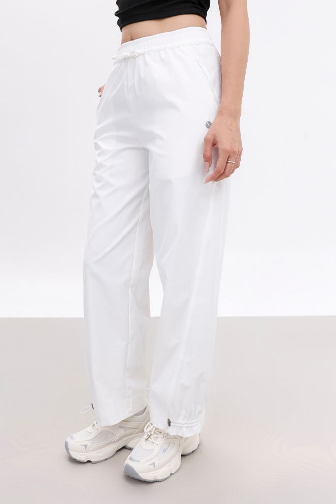 Quần Dài Nữ LV25N04F307 Nơ