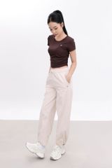 Quần Dài Nữ LV25N04F307 Nơ