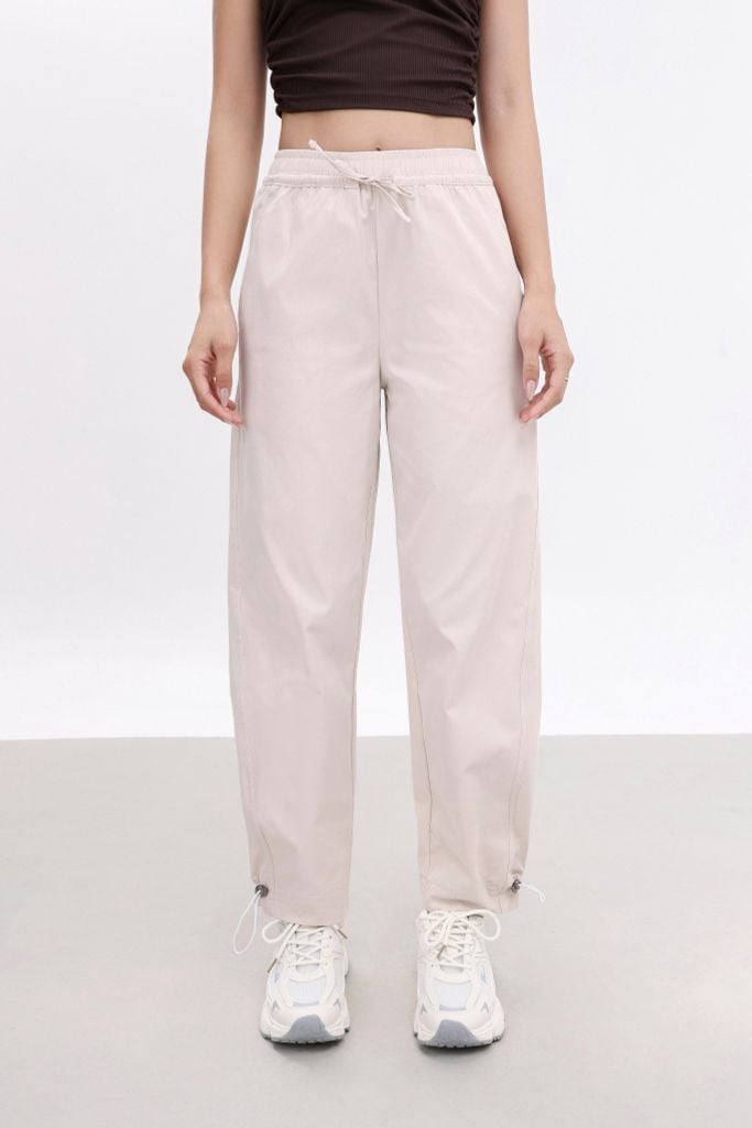 Quần Dài Nữ LV25N04F307 Nơ