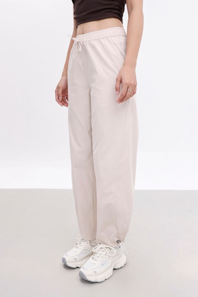 Quần Dài Nữ LV25N04F307 Nơ