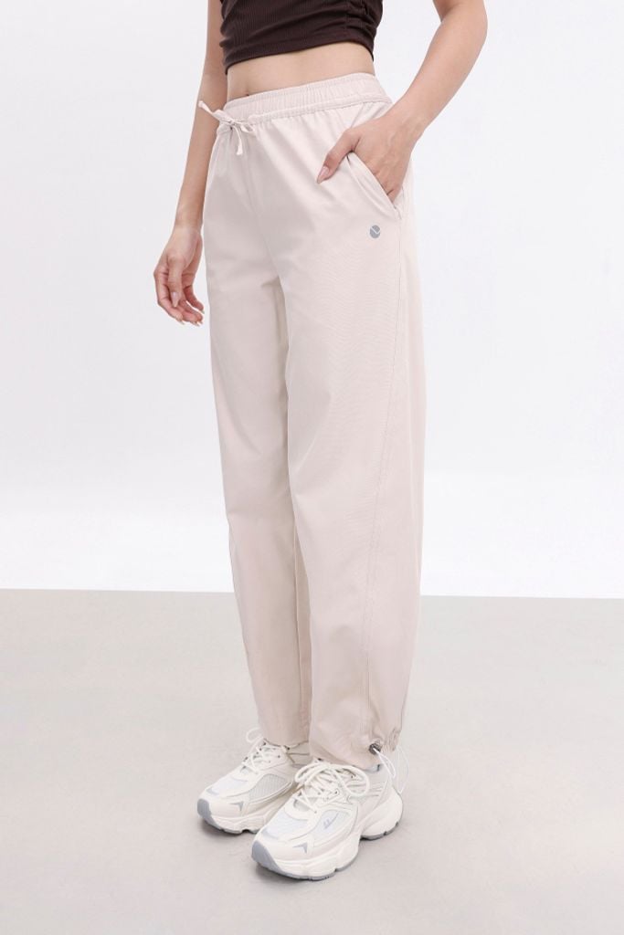 Quần Dài Nữ LV25N04F307 Nơ