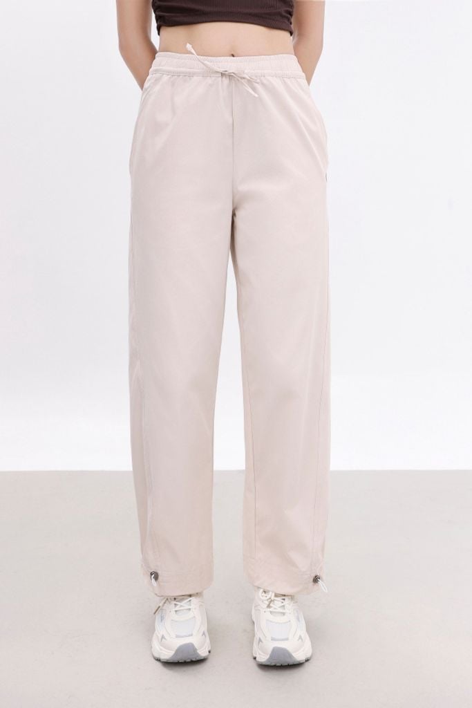 Quần Dài Nữ LV25N04F307 Nơ