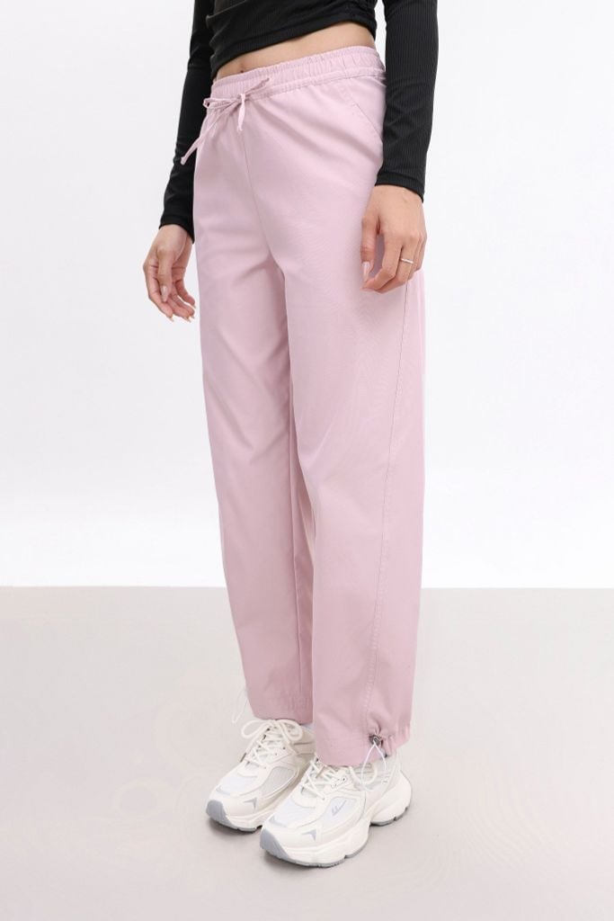 Quần Dài Nữ LV25N04F307 Nơ