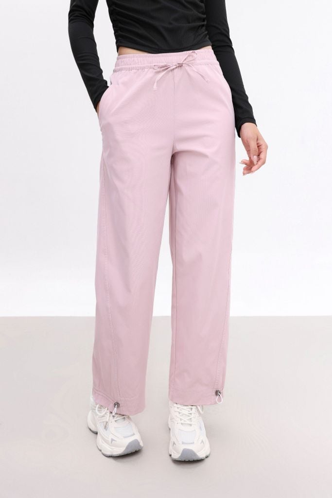 Quần Dài Nữ LV25N04F307 Nơ