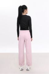 Quần Dài Nữ LV25N04F307 Nơ