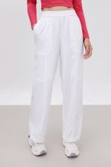 Quần Dài Nữ LV25N04F306 Trắng