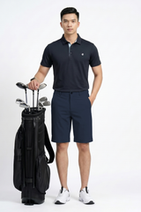 Quần Short Nam Livan LV26S04M314