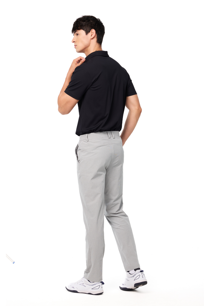 Quần Dài Nam Cạp Âu LV26N04M310