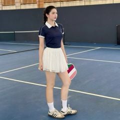 Áo Polo Nữ Bo LV26S04F232