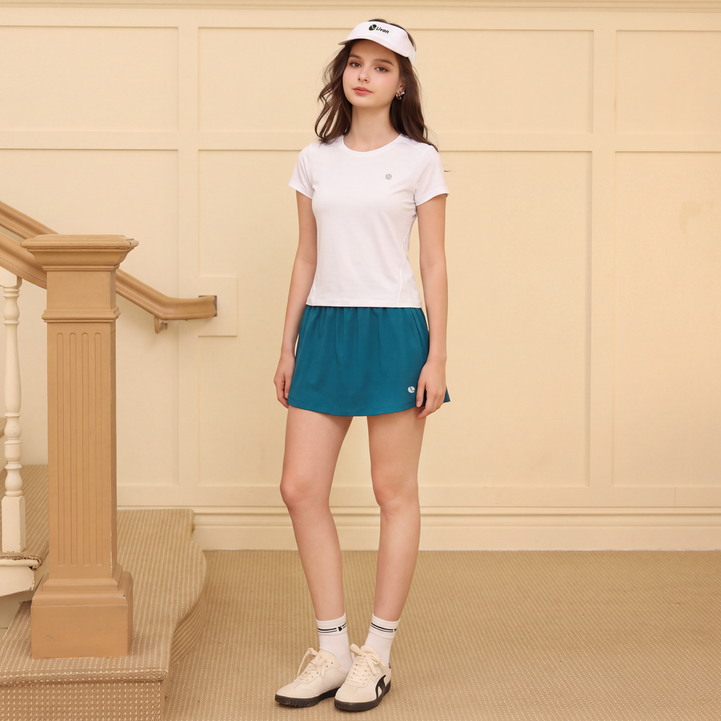 Quần váy nữ LV26S04F322