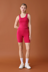 Áo Croptop Nữ LV26N01F136 (D)