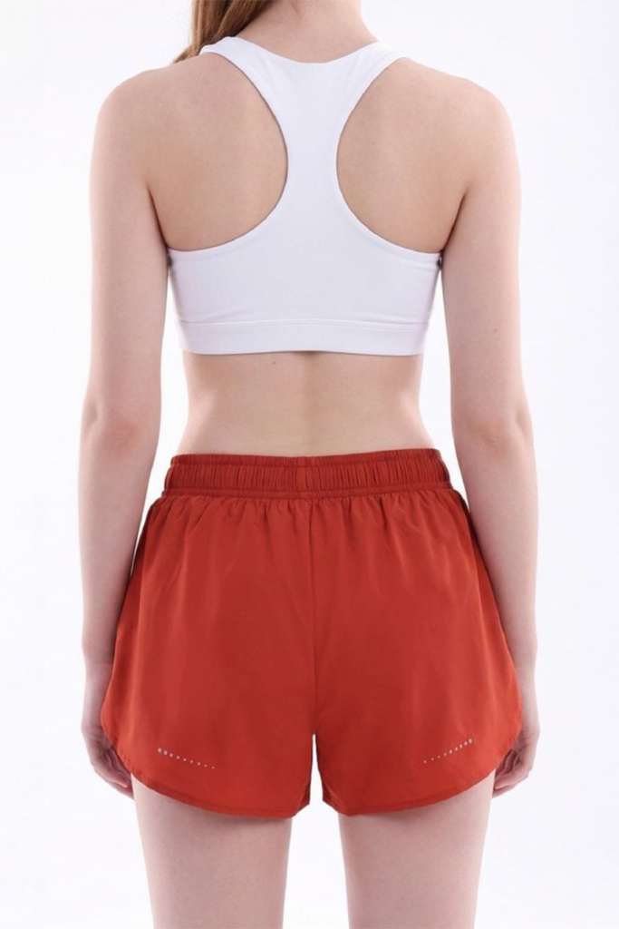 Quần Running Nữ Brief 2 Lớp LV26N03F315