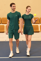 Áo T-shirt Nam Viền Bo LV26S04M237