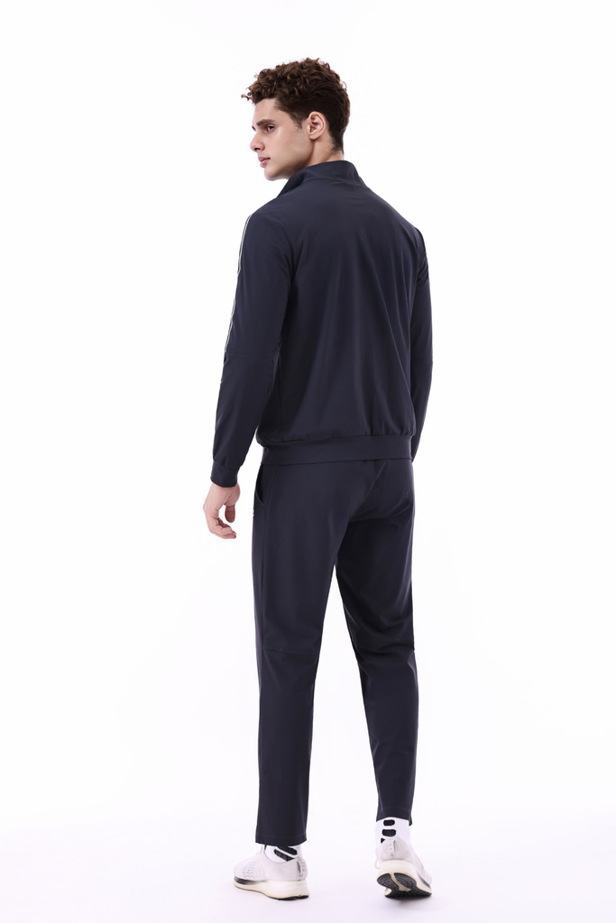 Bộ Gió Thể Thao Nam LV25W04M503 Dệt Kim