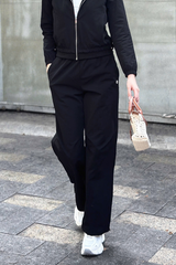 Quần Gió Fit Nữ LV25W04F323