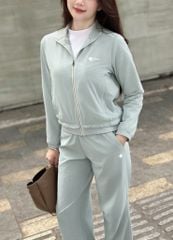 Bộ Gió Thể Thao Nữ Fit Livan LV25W04F523