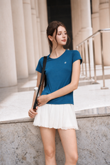 Áo T-shirt Nữ Livan LV26S04F243