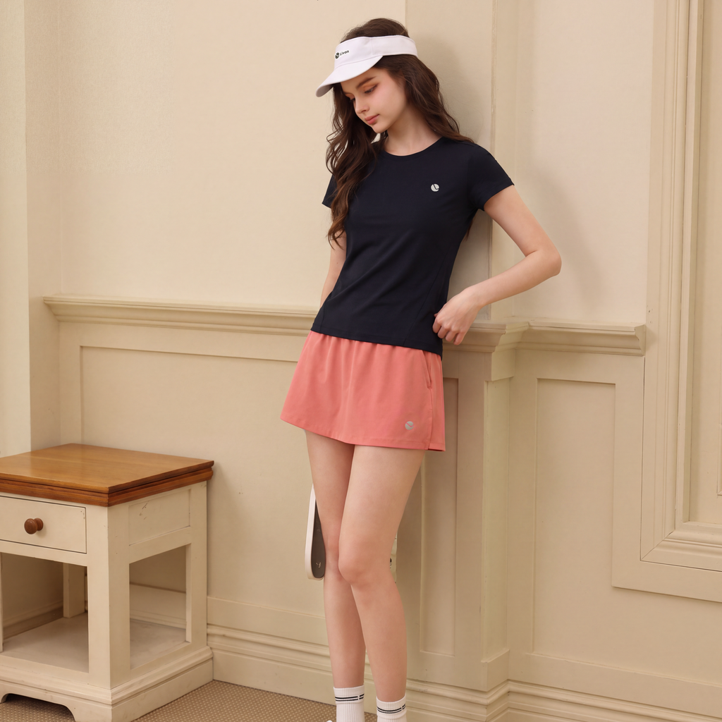 Quần váy nữ LV26S04F322