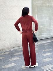 Bộ Gió Thể Thao Nữ Fit Livan LV25W04F523