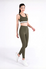 Áo Bra Thể Thao LV26N01F146 (D)