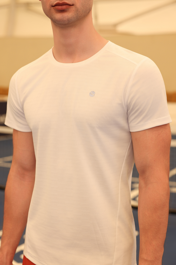 Áo T-shirt Nam Livan LV26S04M242
