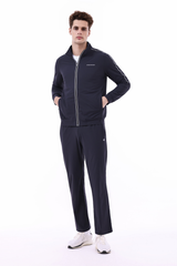 Bộ Gió Thể Thao Nam LV25W04M503 Dệt Kim