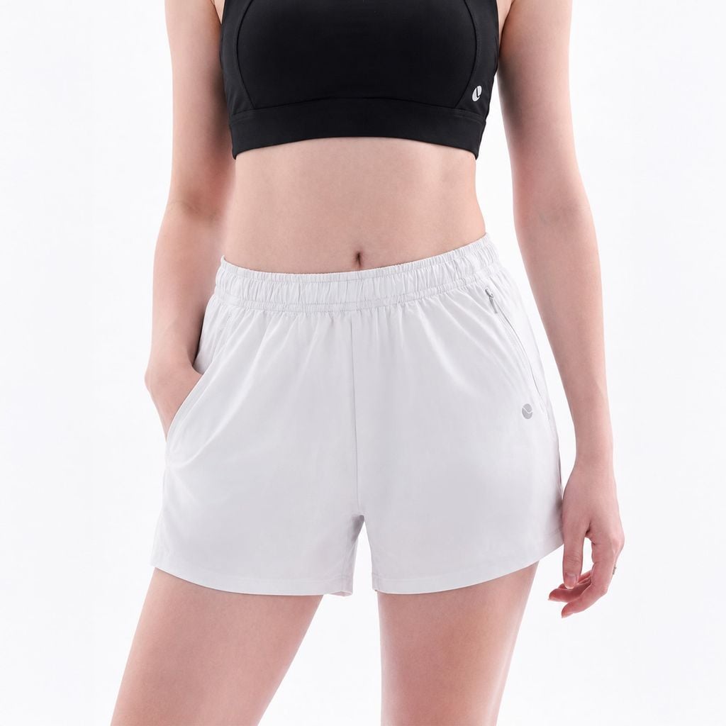Quần Short Nữ LV26S04F318