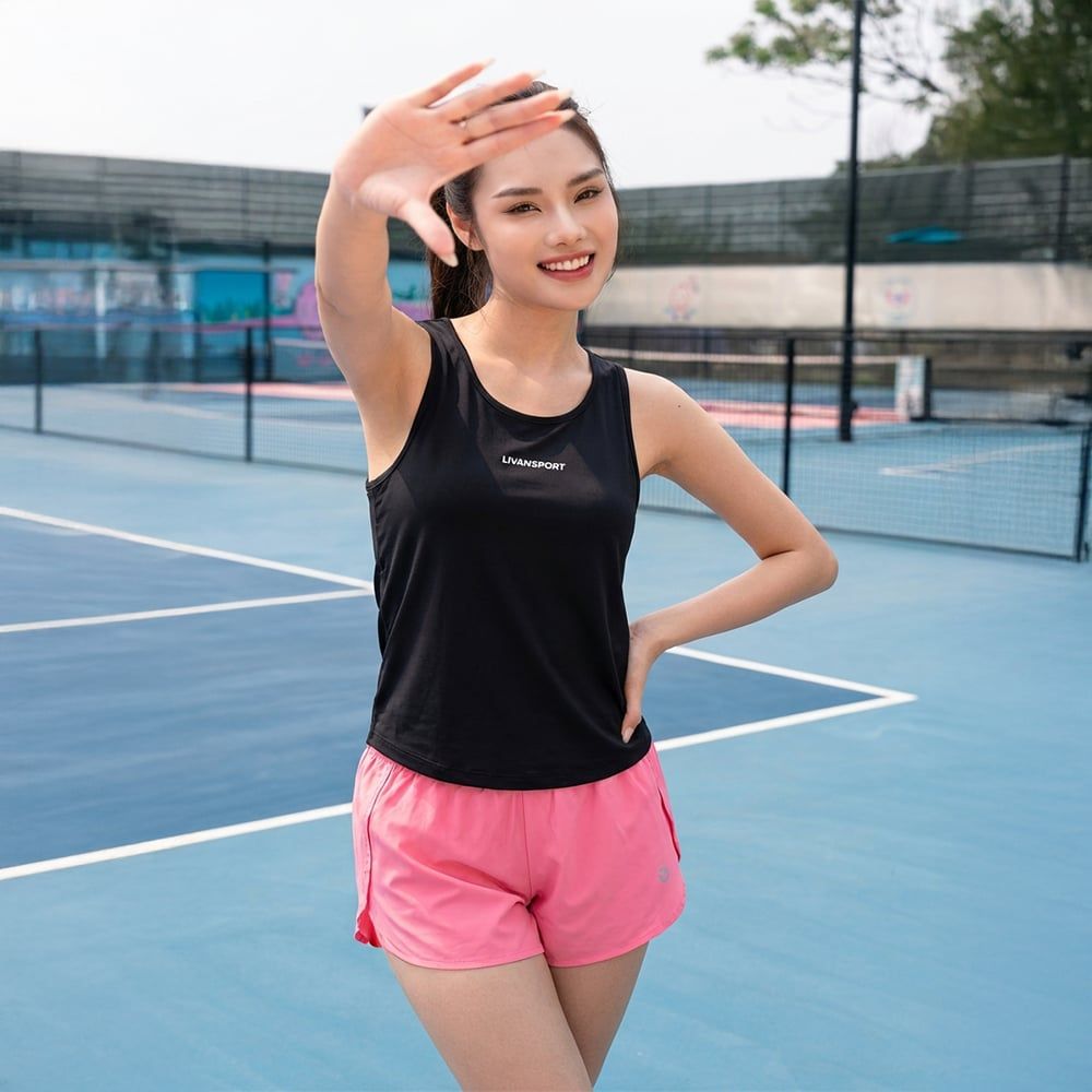 Áo Tanktop Nữ LV26N03F238