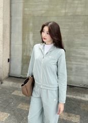 Bộ Gió Thể Thao Nữ Fit Livan LV25W04F523