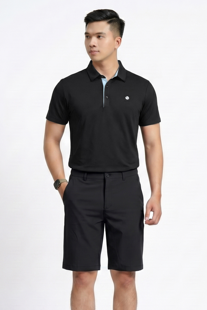 Quần Short Nam Livan LV26S04M314