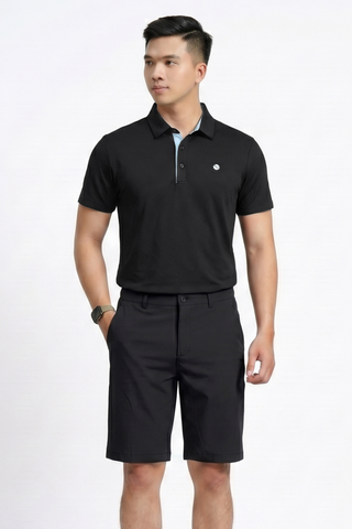 Quần Short Nam Livan LV26S04M314