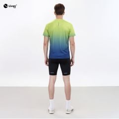 Áo T-shirt Nam Ombre LV25S04M224